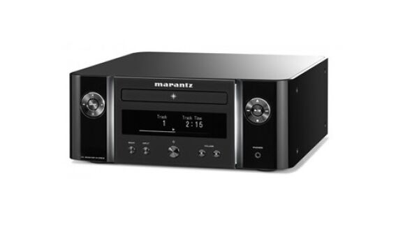 Echte hifi-prestaties in een elegant jasje