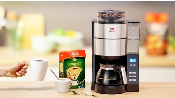 Filterkoffie vers van de molen