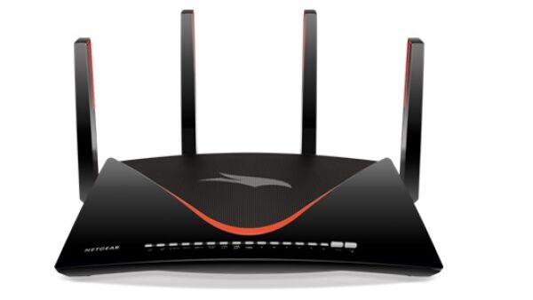 Nighthawk Pro Gaming XR700 Wifi Router