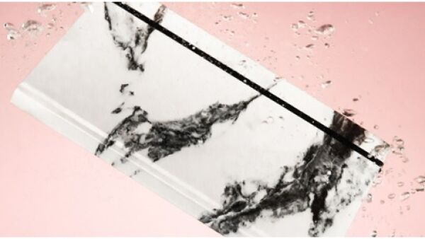 On The Rocks lanceert boomvrije Marble collectie