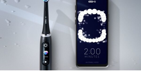 Meer dan tandenpoetsen: de nieuwste tandenborstel van Oral-B
