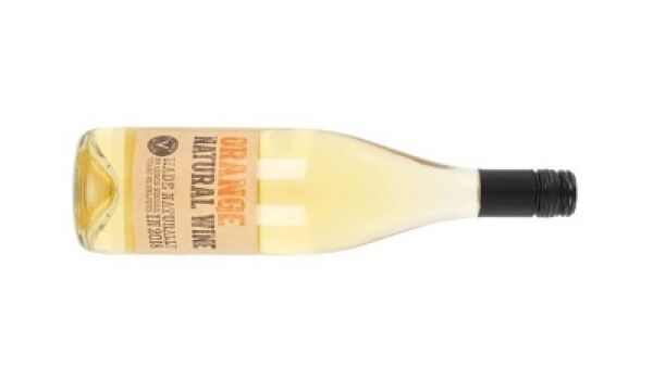 HEMA voegt trendy Orange Wine toe aan assortiment