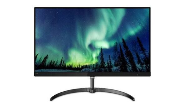 De nieuwe Philips 276E8VJSB: elegant en krachtig