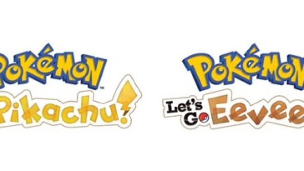 Nieuwe details Pokemon Let’s Go bekendgemaakt