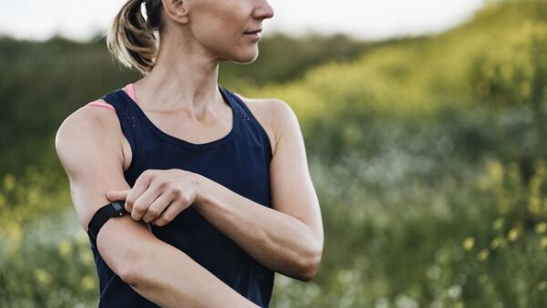 Polar introduceert de OH1 +, een veelzijdige optische hartslagmeter met bluetooth en ANT+