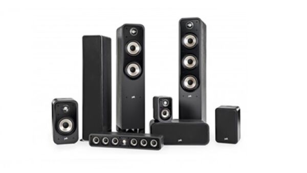 Polk Audio introduceert Signature E-luidsprekers