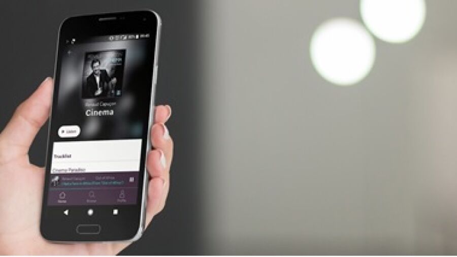 Primephonic vanaf vandaag beschikbaar voor Android