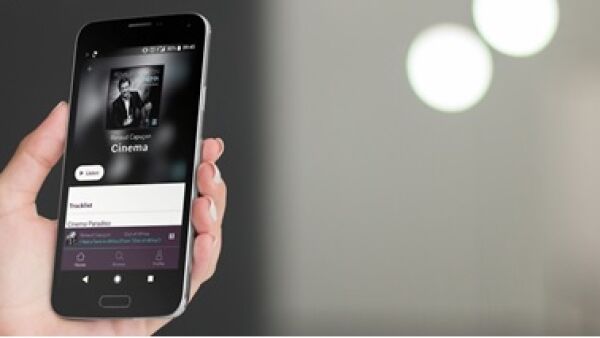 Primephonic vanaf vandaag beschikbaar voor Android