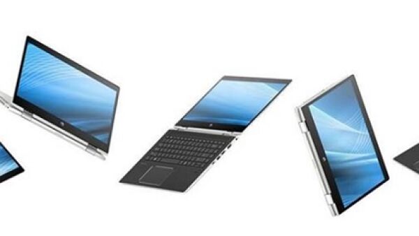 HP lanceert nieuwe ProBook x360 440 G1