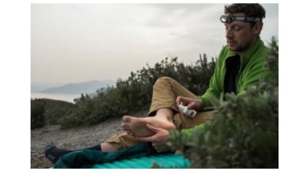 Profeit biedt veiligheid bij wandelen in het donker