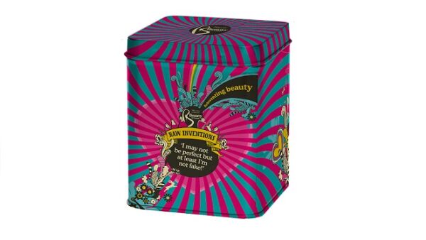 Zelf natuurlijke cosmetica maken