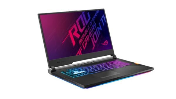 ASUS Republic of Gamers brengt SCAR III gaming laptop uit