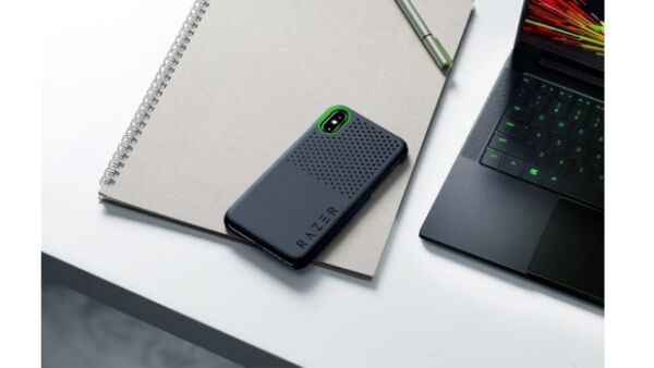 Cooler kun je iPhone hoesjes niet krijgen: Razer Arctech