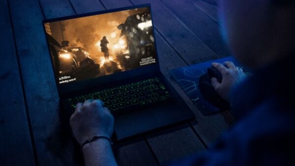 Razer Blade Stealth 13 nu nog sneller