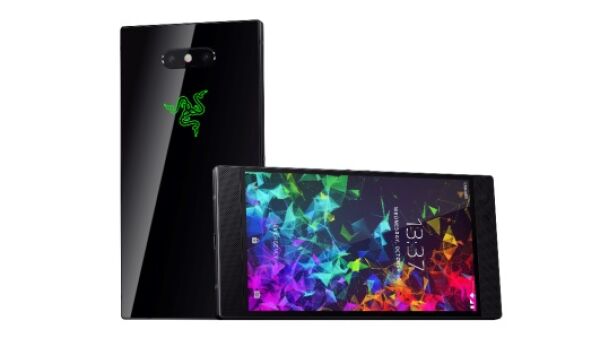 Razer Phone 2 – De nieuwe standaard voor gaming-telefoons