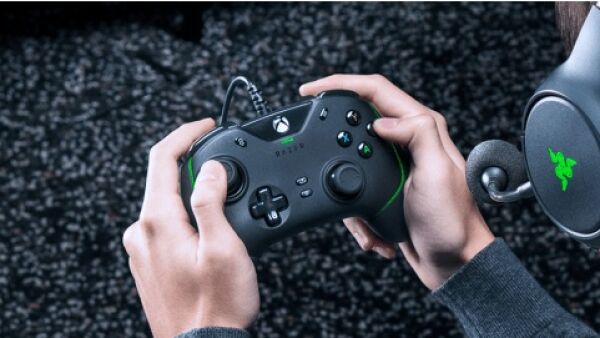 Razer Wolverine V2 brengt precisie en controle naar Xbox Series X|S