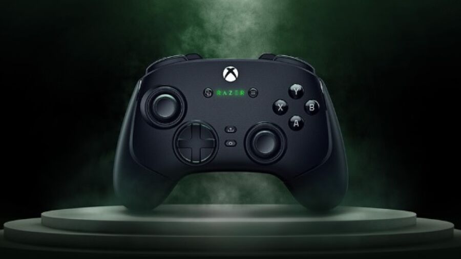 Razer introduceert de Razer Wolverine V3 Pro voor Xbox en PC