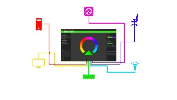 Razer Chroma nu ondersteund door 500 apparaten van 25 merken