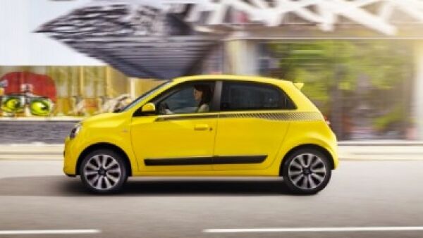 De voordelen van private lease