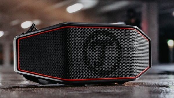 Rockster Cross: een perfect geluid voor onderweg!