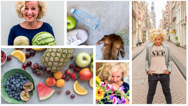 Routeplanner door de jungle van kanker – van K naar Beter