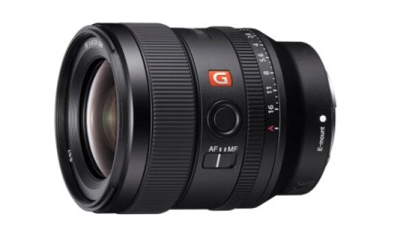 Sony breidt assortiment full-frame lenzen uit