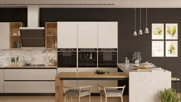 SMEG: Linea Lijn evolueert met nog meer stijl