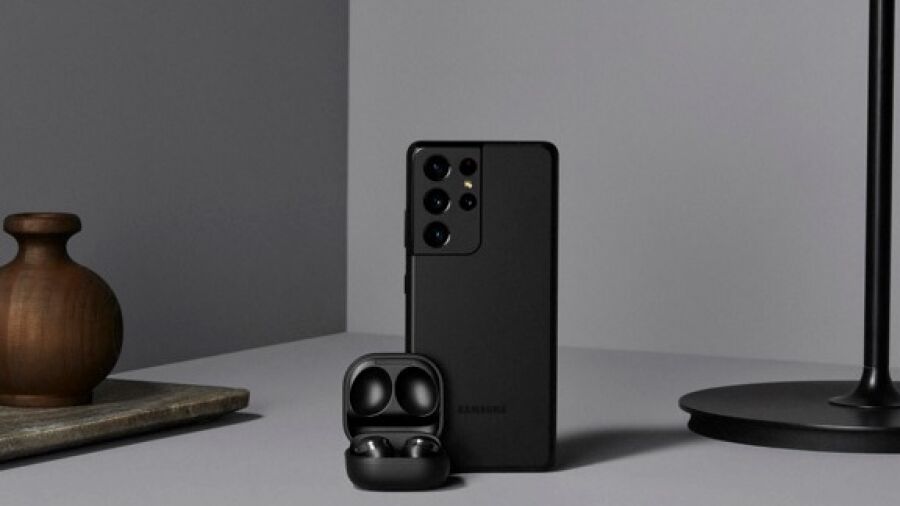 Samsung Galaxy S21, S21+, S21 Ultra 5G en Galaxy Buds Pro vanaf nu te koop