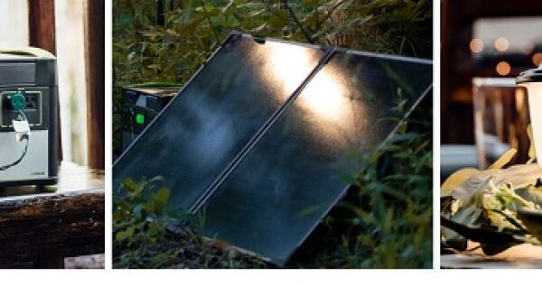 Stroom wordt eindelijk echt mobiel