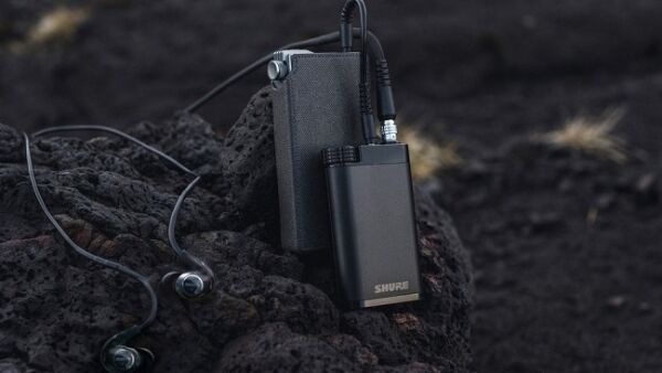 Eersteklas geluid en maximale mobiliteit