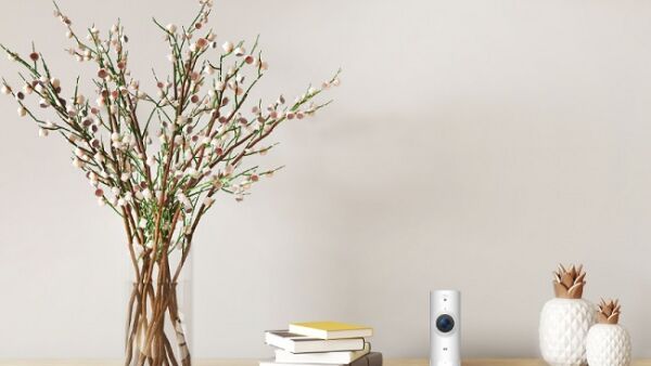 D-Link introduceert twee mydlink camera’s met AI voor smart home