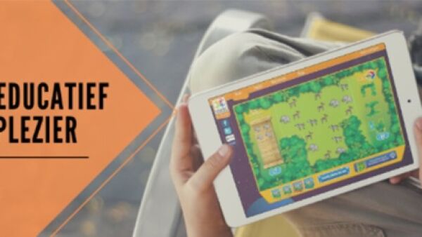 Gratis educatief spelplezier!