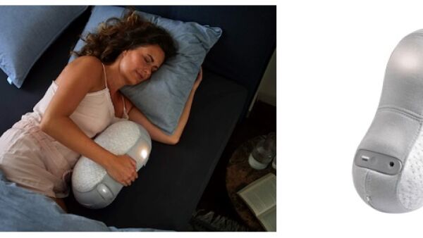 Eerste slaaprobot ter wereld nu verkrijgbaar