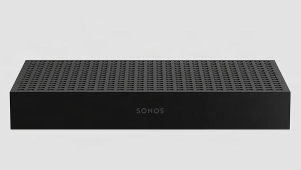 Sonos breekt productstilte; introduceert Amp Multi