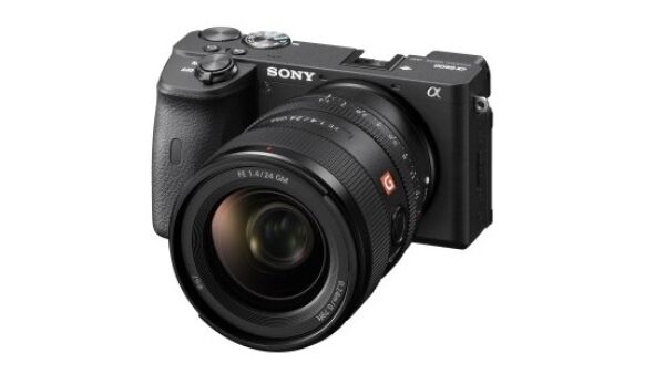 Sony breidt assortiment mirrorless APS-C-camera’s uit