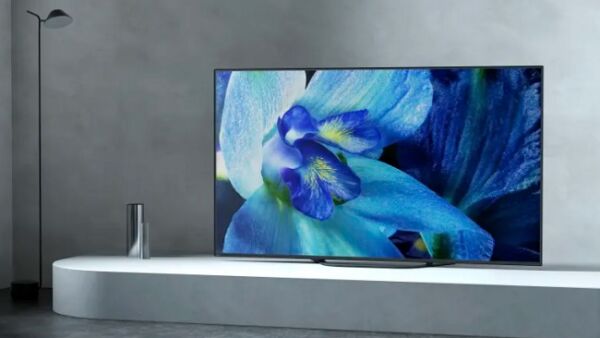 Sony Benelux kondigt twee nieuwe modellen binnen de Master Series aan