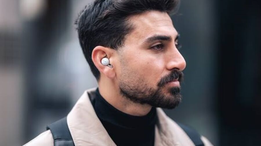 Een nieuwe generatie volledig draadloze oordopjes