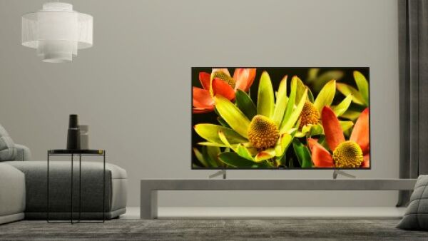 Sony introduceert XF83 en XF70-serie