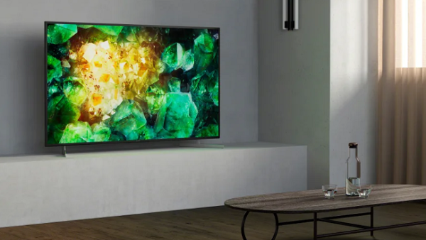 Sony kondigt beschikbaarheid XH81, XH80 en X70 4K HDR LCD-Tv’s aan