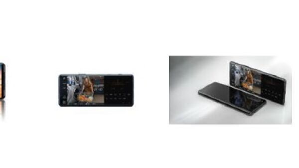 Sony introduceert de Xperia 5 II