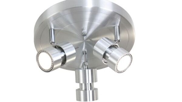 Spots: voor praktisch, functioneel en gezellige verlichting