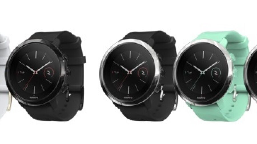 Fitness-horloge dat zelfs slaapkwaliteit meet