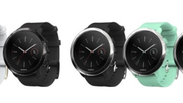 Fitness-horloge dat zelfs slaapkwaliteit meet