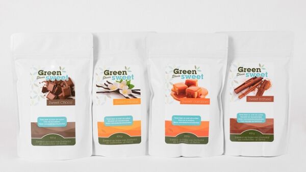 Lekker bakken zonder suiker?