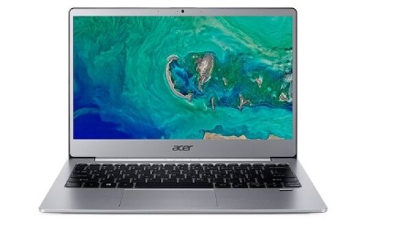 Acer Swift lichtste 15-inch notebook ter wereld