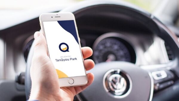 In heel Nederland parkeren met gemak