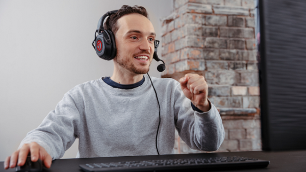 Teufel CAGE: een compromisloze headset voor gamers