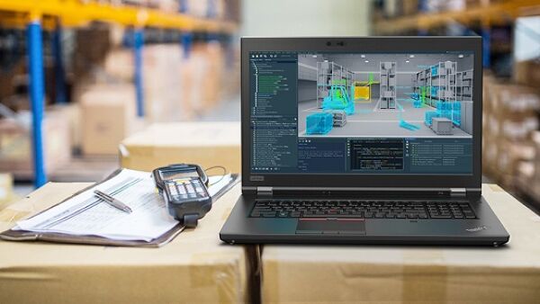 Lenovo lanceert nieuwe ThinkPad P1 en ThinkPad P72