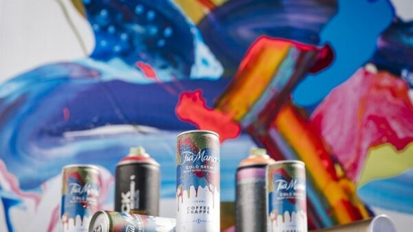 Tia Maria introduceert ‘ready to drink’  cocktail op basis van Iced Coffee Frappé