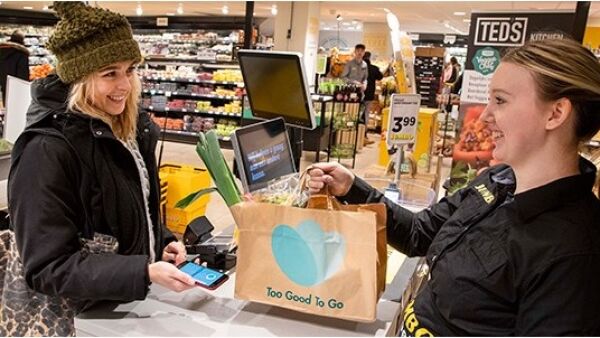 Jumbo bundelt krachten in strijd tegen voedselverspilling